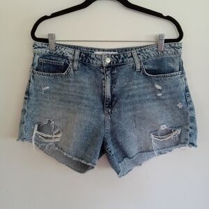 JOES DISTRESSED HIGH RISE SIZE 31
